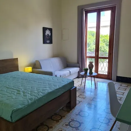 La Fardella Apartment *