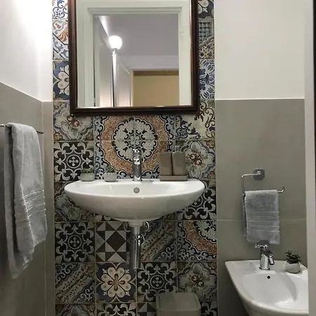 La Fardella Appartement Trapani