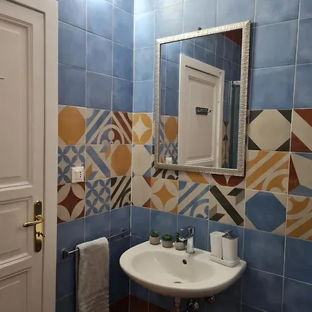 Appartement La Fardella *