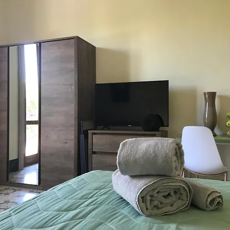 La Fardella Appartement Trapani