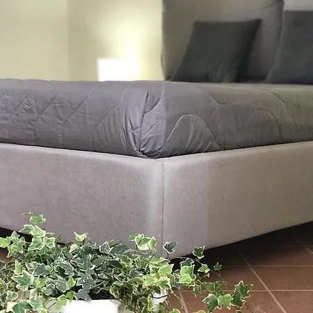 Apartment La Fardella