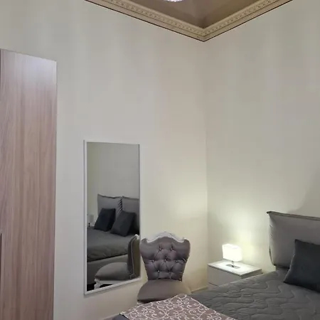 La Fardella Apartment *