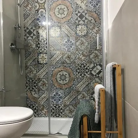 Apartment La Fardella Trapani