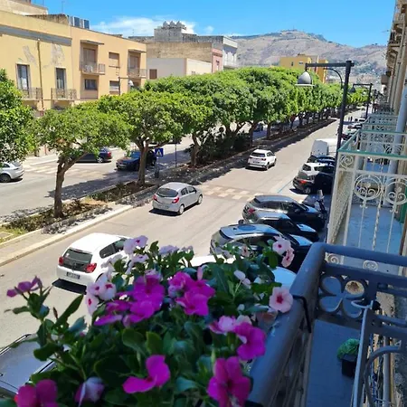 La Fardella Apartment Trapani
