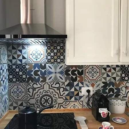 La Fardella Apartment *