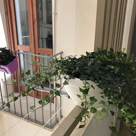 Apartment La Fardella Trapani