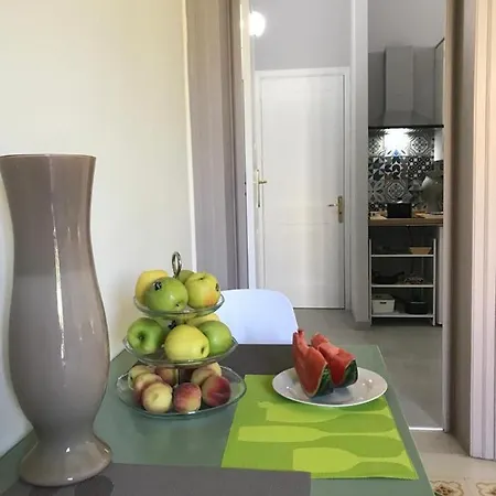 Appartement La Fardella *