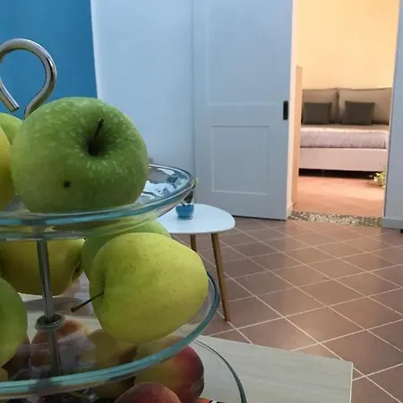 La Fardella Apartment Trapani
