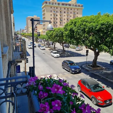 Apartment La Fardella