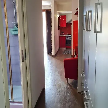 Apartment La Fardella Trapani