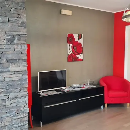 Apartment La Fardella