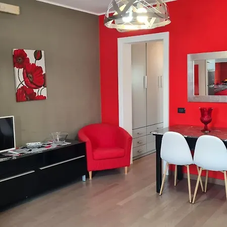 La Fardella Appartement *