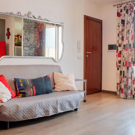 La Fardella Apartment