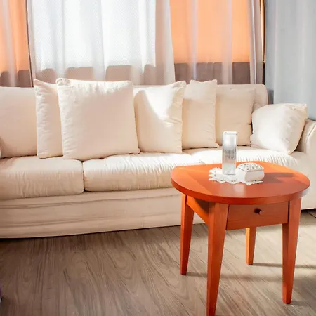 La Fardella Apartment *