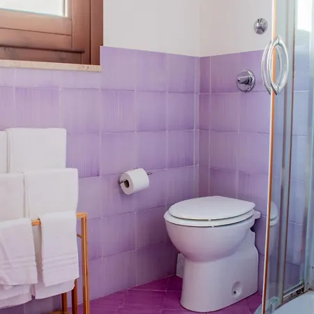La Fardella Appartement Trapani